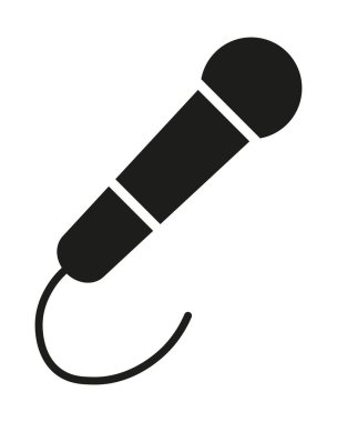 Sesinizi yükseltin ve mikrofon içeren bu vektör çizimleri koleksiyonuyla kristal kadar net bir ses yakalayın. Bu illüstrasyonlarda farklı tipler gösteriliyor.