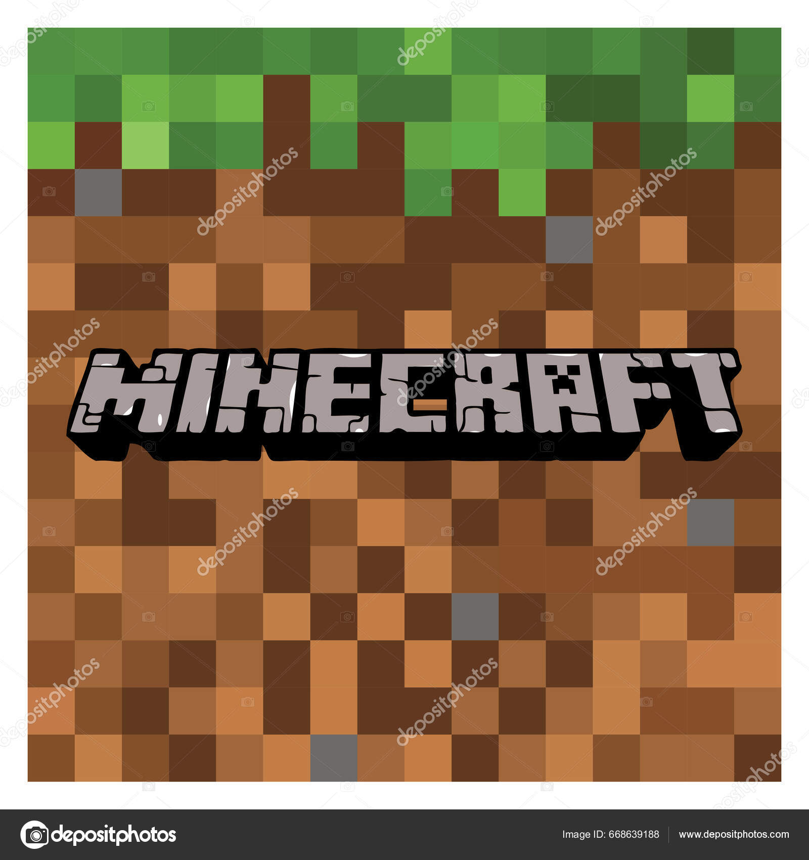 Download Minecraft Royalty-Free Images, Stock Photos & Pictures