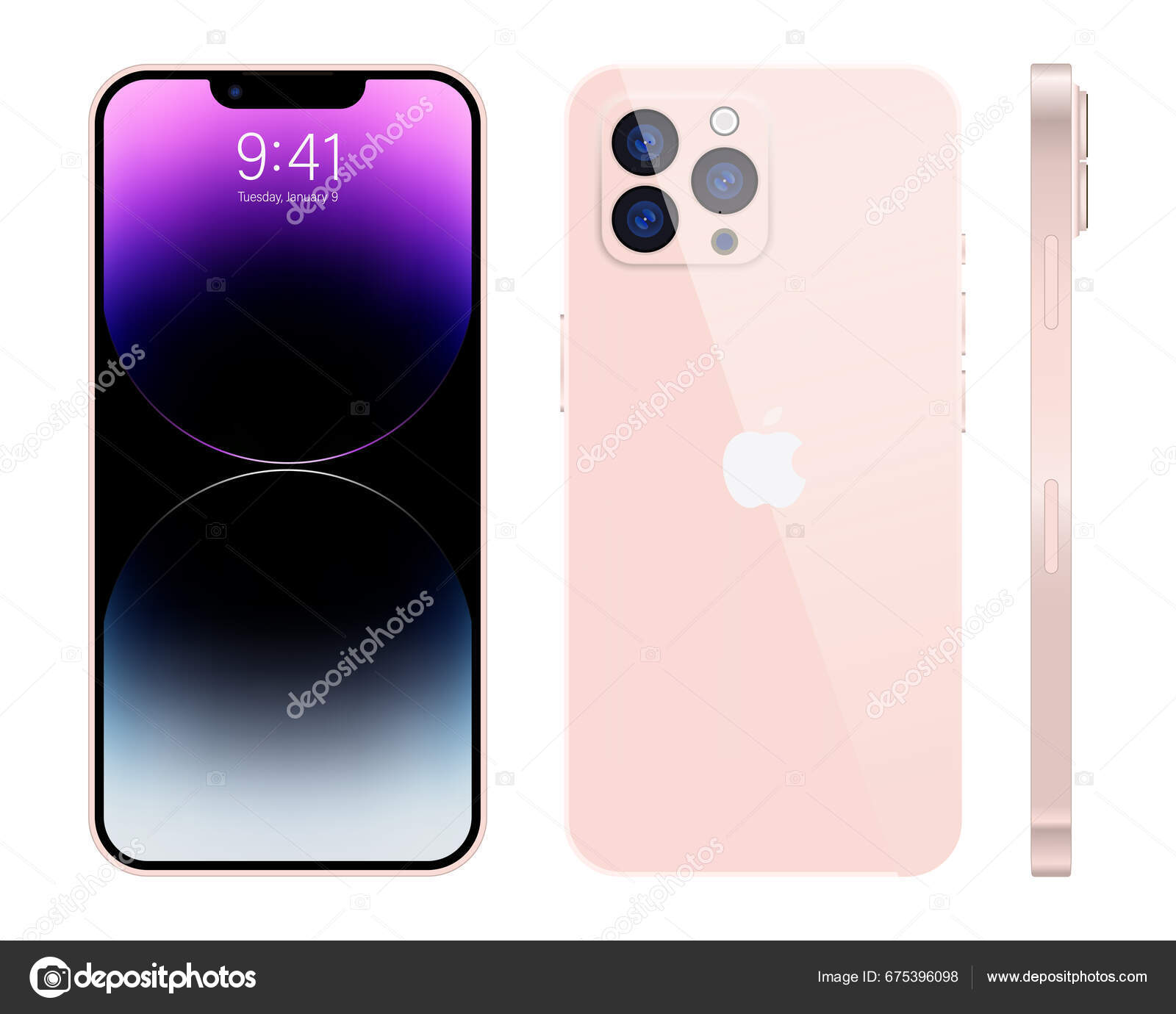 Warna Pink Iphone 11 Colors Pink IPhone 16 Plus 256GB Pink Power