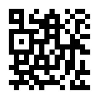 Quar kod satırı simgesi. Beni tara, çarpım, uygulama bağlantısı, desen, tanımlama, çip, bilgi, beyaz arkaplanda çok renkli simge işaretleme