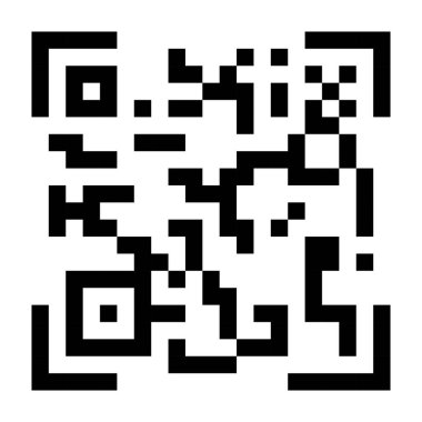 Quar kod satırı simgesi. Beni tara, bilgi, kalıp, ürün, uygulama bağlantısı, çip, tanıma, beyaz arkaplanda çok renkli simge işaretleme