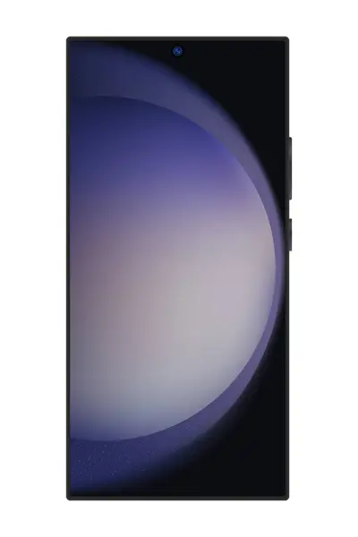 Samsung Galaxy S23 Ultra Apresentação Oficial Novo Carro Chefe Nova — Vetor de Stock
