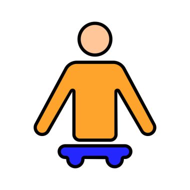 Bacak çizgisi olmayan kişi. Uzuv kaybı, sakatlık, kapsayıcılık, protez, rehabilitasyon, adaptasyon ekipmanları, erişilebilirlik, destek, sağlık hizmetleri, taşınabilirlik yardımı.