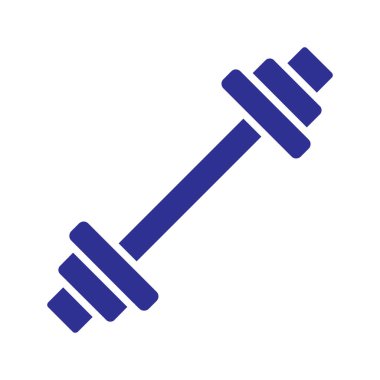 Dumbbell set simgesi. Ağırlık eğitimi, fitness ekipmanı, spor aksesuarı, dayanıklılık eğitimi, egzersiz takımı, kas geliştirme, egzersiz aracı, ağırlık kaldırma.