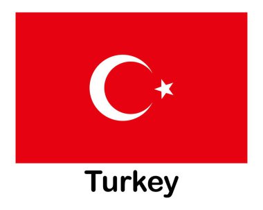 Ulusal hindi bayrağı. Sancak, eyalet sembolü bayrak direği