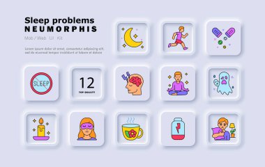 Uyku problemleri ikon oluşturdu. Uykusuzluk, ay, kabus, ilave madde, baş ağrısı, meditasyon, hayalet korkusu, mum, göz maskesi, bitki çayı, enerji kaybı, uyku bozukluğu.