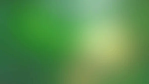 Hintergrund Mit Abstrakten Grüntönen Für Hintergrundarbeit Renderin — Stockfoto