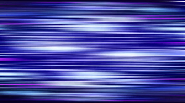 Abstract Background Variety Blue Hues Make Horizontal Line Images Various — Stock Photo, Image