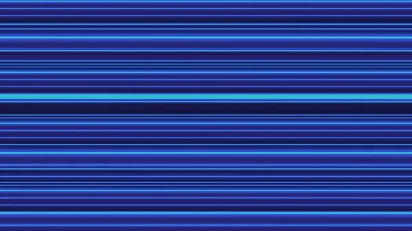 Absztrakt Háttér Sebesség Fény Szín Kék Háttér Sebesség Vízszintes Kék — Stock Fotó