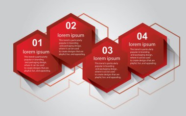 altıgen iş şablonları, grafik şablonlar, bilgi tasarımı düzeni, fonksiyonel tasarım, diyagramlar, akış şemaları, web tasarımı, pankartlar