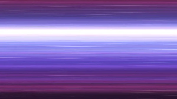 Abstrakcyjne Tło Pozioma Barwa Ruch Światła Prędkość Ruchu Abstrakcyjny Obraz — Zdjęcie stockowe