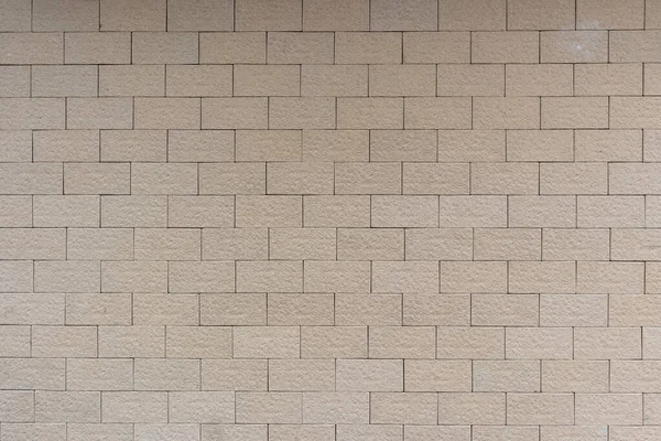 Muri Pietra Rettangolari Linee Pavimentazione Materiali Lapidei Alternati Rivestimenti Murari — Foto Stock