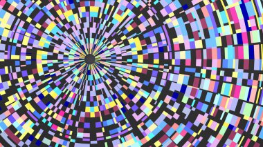 Soyut genetik harita depolama, veri toplama ve düzenleme, genetik verilerin incelenmesi, 3D işleme