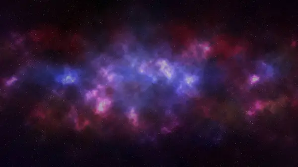 Kozmosun duvar kağıtları, uzay ve nebulası olan parlak yıldızlar. Samanyolu uzay aracı göz kamaştırıcı bir yıldız tozu. Gece gökyüzünde soyut yıldızlı gökyüzüne sahip birçok yıldız var.