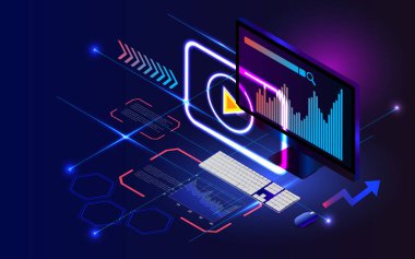 Sistemi çalıştırmak için bilgi dijital eğlence teknolojisi, programlama ve teknikler