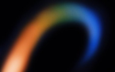 Tasarım Posteri Arkaplan Tasarımı için Soyut Arkaplan, Gürültülü Doku, Grainy Doku Grady Gradient Gradient