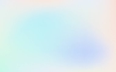 Soyut arkaplan, gürültü dokusuna sahip sıcak pastel gradyan, poster ortam tasarımı için kaba doku.