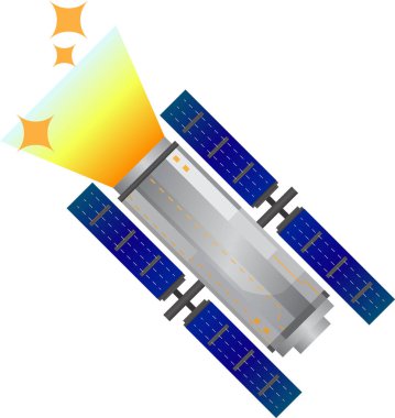 Teleskoplar evreni keşfeder ve astronomik araştırma ve teknolojiyi inceler..