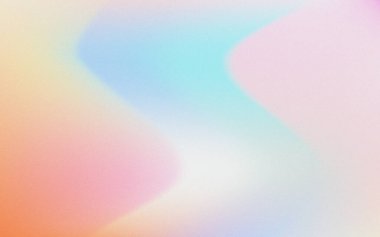 Soyut Arkaplan, Pastel pembe mavi gradyan ton arkaplan, gürültü desenli gradyan ışık, kaba kumlu doku, poster arkaplan tasarımı ortam tasarımı için.