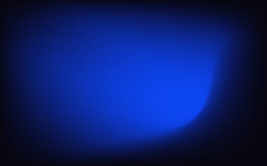 Tasarım Posteri Arkaplan Tasarımı için Soyut Arkaplan, Koyu Mavi Gradyan Koyu Arkaplan Dokuları ve Kumlu Koyu Renkli Arkaplan