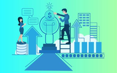 Girişim sermayesi, işletmelerin ortak yatırımı, finansman kaynakları ve iş ortakları