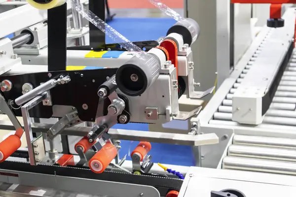 Fabrikalar ve envanter yönetim sistemindeki üretim mekanizması