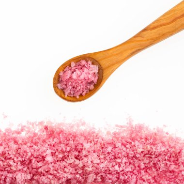 Kırmızı şarap tuzu - Aromatizma ve mevsim yiyecekleri için katkı maddesi