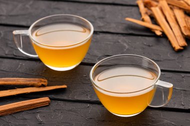 Kedi pençesi çayı - Uncaria tomentosa