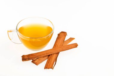 Kedi pençesi çayı - Uncaria tomentosa