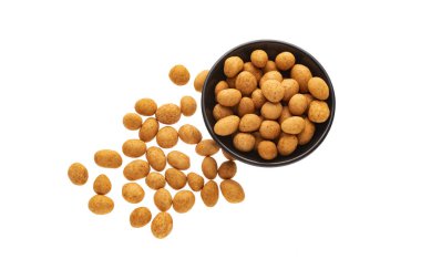 Arachis hipogaea - kasede organik Meksika fıstığı