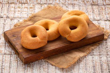 Kolombiya pandequeso Güney Amerika ülkesinde bir mutfak geleneğidir.