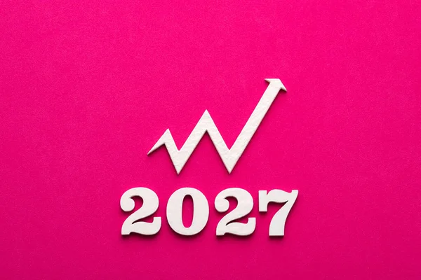 Increase in profits and expenses by the year 2027
