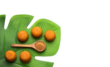 Panela in block and powder - Sugar cane candy