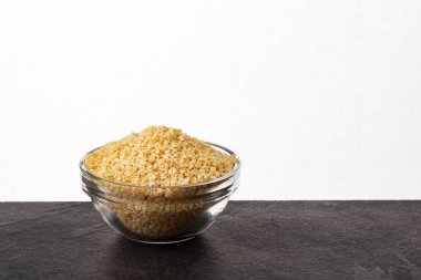 Organik susam kase - Sesamum indicum