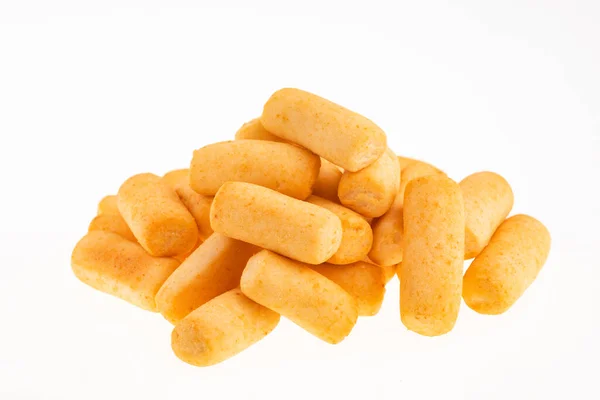 Achiras Del Huila Producto Típico Colombiano Snacks Horneados —  Fotos de Stock