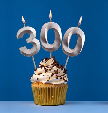 Takipçi veya beğeni sayısı - 300 numaralı mum