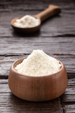 Organik jelatin tozu da hidrolize kolajen olarak adlandırılır.