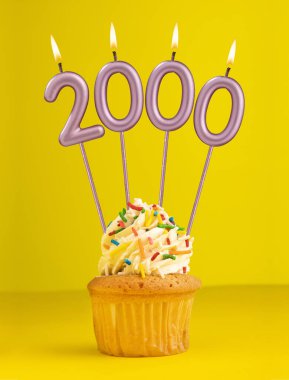 Mum numarası 2000 - Takipçi veya beğeni sayısı