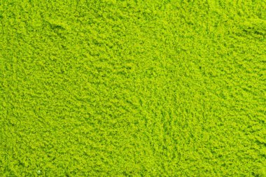 Yeşil limon tuzu - Michelada için içerik