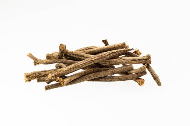 Valeriana Officinalis - Kurutulmuş Organik Valerian Kökleri, Alternatif Şifalı Bitki