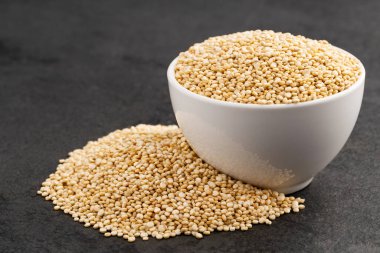 Kase - Chenopodium quinoa Quinoa tohumları