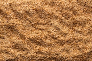 Bağırsağı psyllium ile temizlemek için soya lifi- sağlıklı beslenme