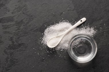 Magnezyum klorür yapısal kimyasal formül - kimyasal bileşen