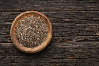 Kasede besin çekirdeği - Salvia hispanica