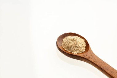 Maca kökü ya da kaşıkta Peru ginsengi - Lepidium meyenii