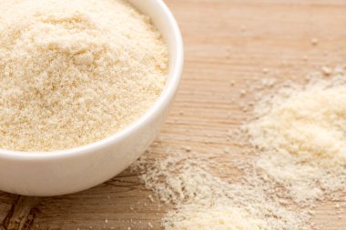 Kasede hidrolize kolajen tozu - organik jelatin tozu