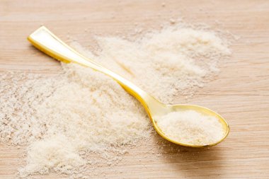 Hidrolize kolajen temel olarak cildinizin esnekliğini sağlar..