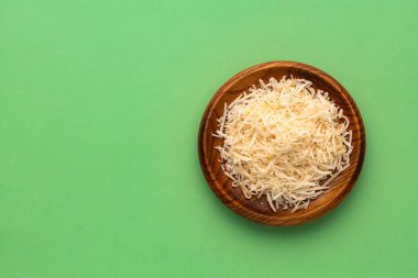 Cocos Nucifera - Kasede taze rendelenmiş hindistan cevizi.