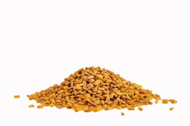 Çiğ çemen otu tohumu - Trigonella foenum - graecum