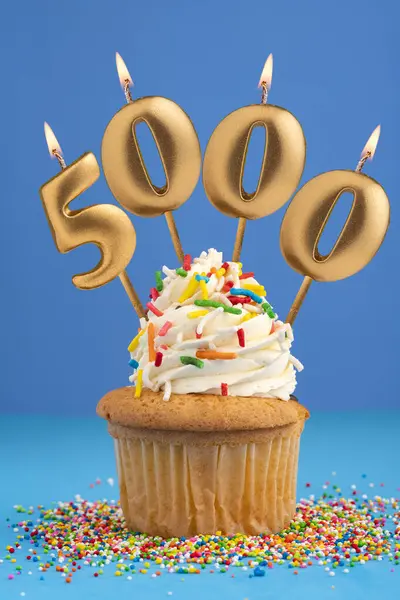 5.000 numaralı mum - takipçi veya beğeni sayısı